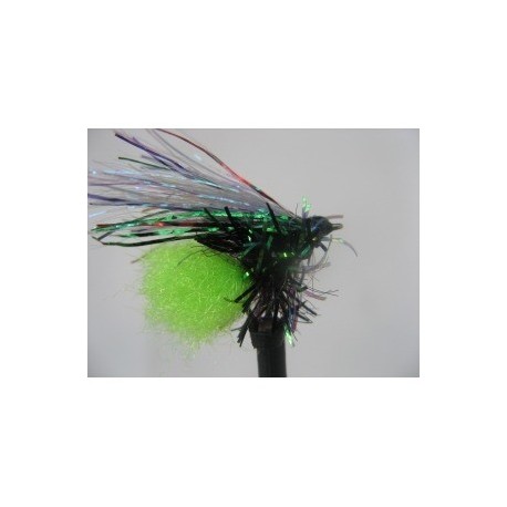 Lures 2 sparkler hot tail $2.34