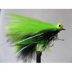 Lures 2 straggle viva cats whisker $2.34