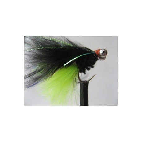 Lures 2 twinkle viva cats whisker $2.34