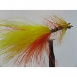 Lures 2 fire flame dancer $2.34