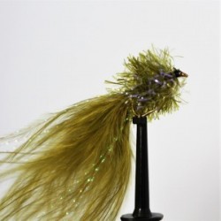 Lures 2 uv fritz damsel $2.34
