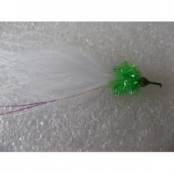 Lures 2 cats whisker nomad $2.34