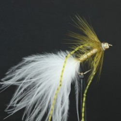 Lures 2 standard vibrating dancer $2.34