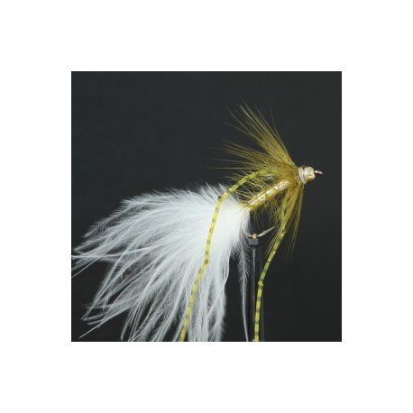 Lures 2 standard vibrating dancer $2.34