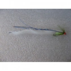 Lures 2 ians cat zonker $2.34