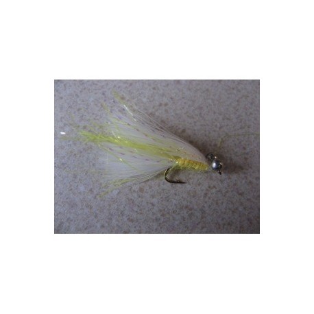 Lures 2 ians sunburst straggle cat $2.34