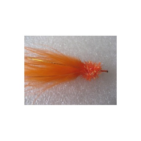 Lures 2 nomad orange $2.34