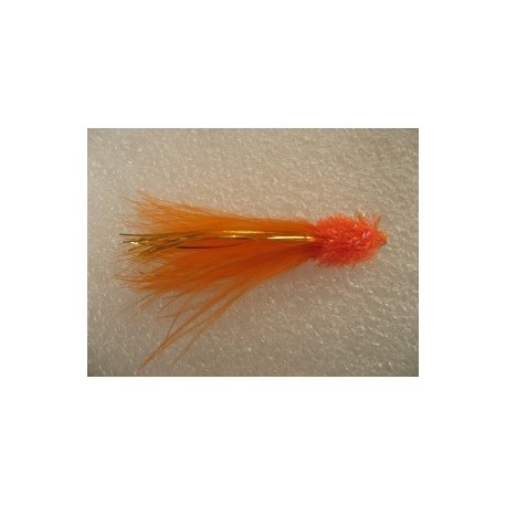 Lures 2 golden arab $2.34