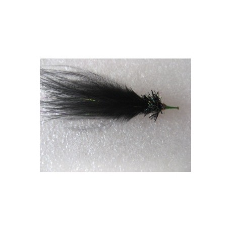 Lures 2 black nomad $2.34