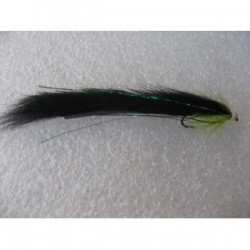 Lures 2 ians white zonker $2.34