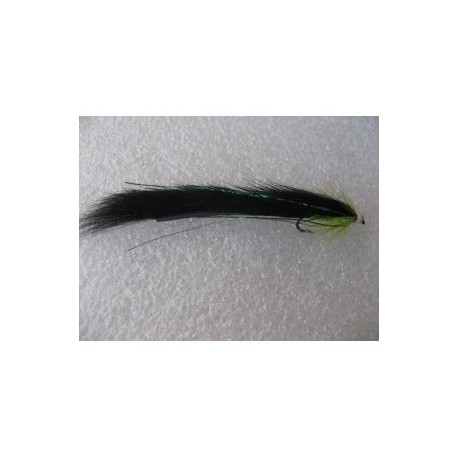 Lures 2 ians white zonker $2.34