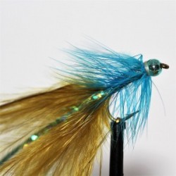 Lures 2 kingfisher damsel $2.34