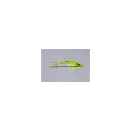 Bass Flies Joom Deep Diver $8.50
