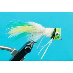 Bass Flies lime cocktail $8.50