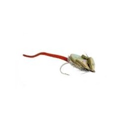 Bass Flies LocoMouse $8.50