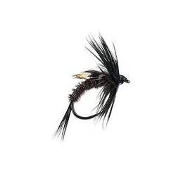 Barbless Flies Pheasant Dark JC Nymph BL $2.34