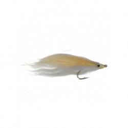 Bass Flies major bunker $8.50