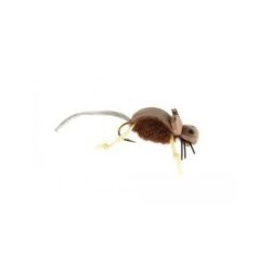 Bass Flies MallardsBetterMouse $8.50