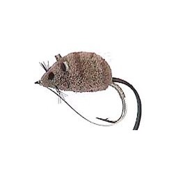Bass Flies mouse bass bug $8.50