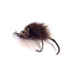 Bass Flies mouserat bass bug $8.50