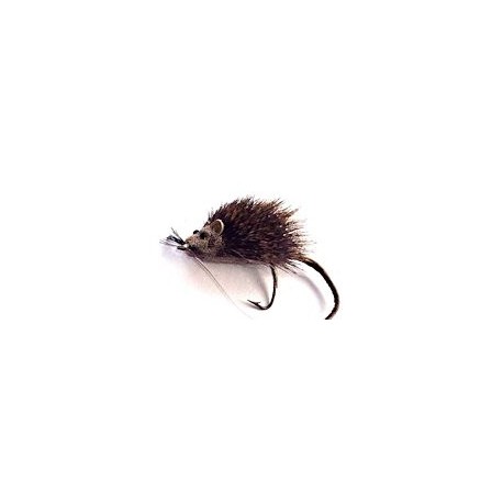 Bass Flies mouserat bass bug $8.50