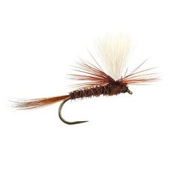 Barbless Flies Pheasant Tail Parachute BL $2.34