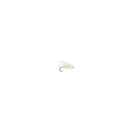 Lures Muddler White $2.34