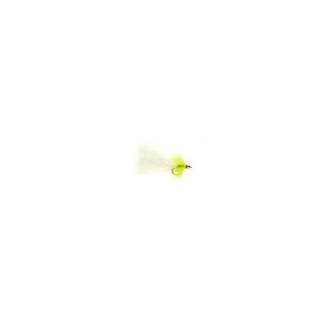Lures BL Nugget Yellow Dancer $2.34