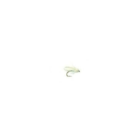 Lures Muddler Mini White $2.34