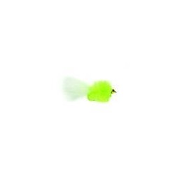 Lures Nugget Cactus Fly Chartreuse $2.34