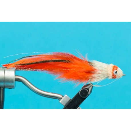 Bass Flies pike deceiver $8.50