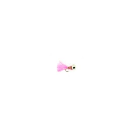 Lures Pink Booby $2.34