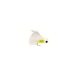 Lures Crystal Bristol Cats Whisker Booby $2.34
