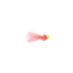 Lures Long Tail Coral Booby $2.34