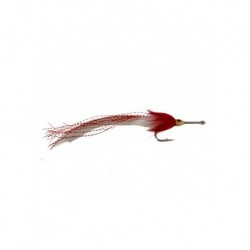Bass Flies pike fly $8.50