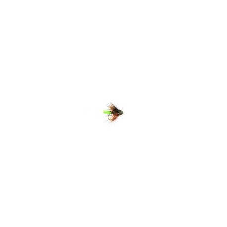 Lures Muddler Mini Green Tail Kate $2.34