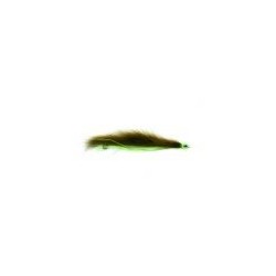 Lures BL Bead Chain Olive Snake $6.80