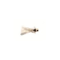 Lures Humungus White Booby $2.34