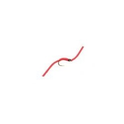 Lures BL Tungsten Wiggly Worm $2.34