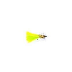Lures Humungus Flo Green $2.34