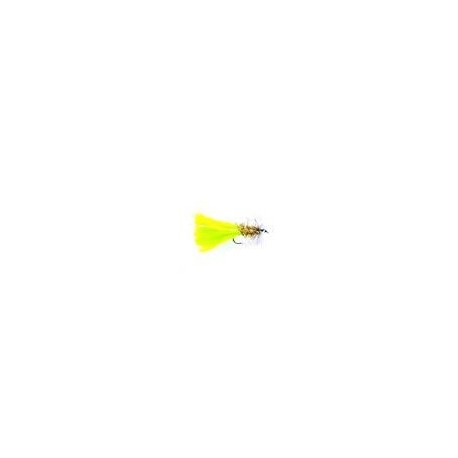 Lures Humungus Flo Green $2.34