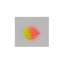 Lures Cocktail Coral T15 Jelly Blob $2.34