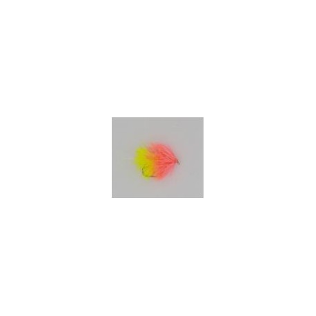 Lures Cocktail Coral T15 Jelly Blob $2.34