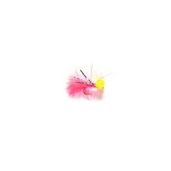 Lures Mini Coral Booby $2.34