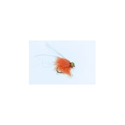 Lures Goldhead Pale Coral Blob $2.34