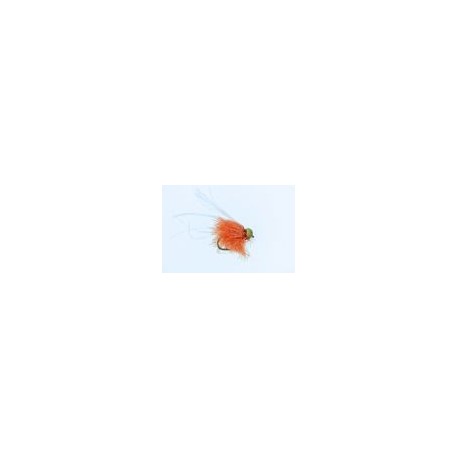 Lures Goldhead Pale Coral Blob $2.34