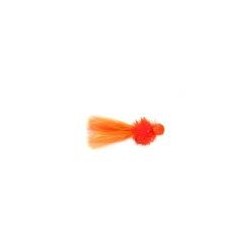 Lures Orange Long Tail Booby $2.34