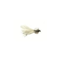 Lures Rutland Humungus Silver $2.34