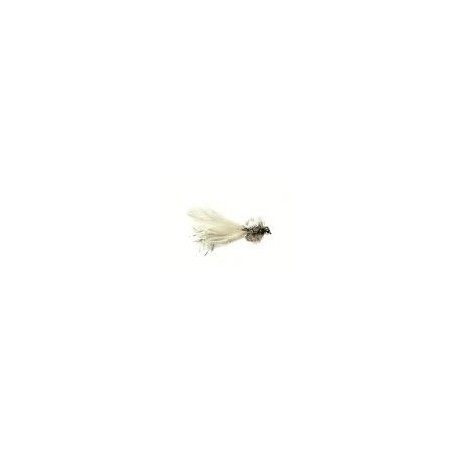 Lures Rutland Humungus Silver $2.34