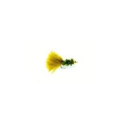 Lures Nugget Cactus Fly Olive $2.34